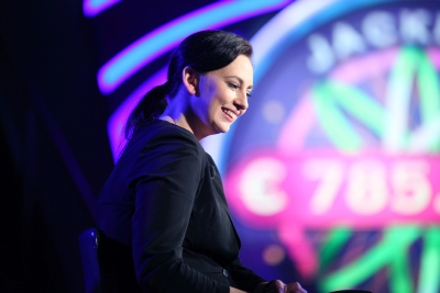 RTL - "Wer wird Millionär" AZ 1211 + 1212