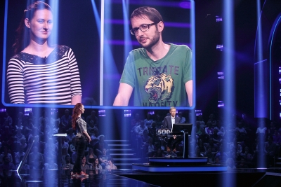 500 - Die Quiz-Arena