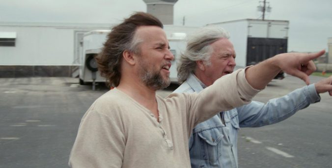 Richard Linklater Flickr