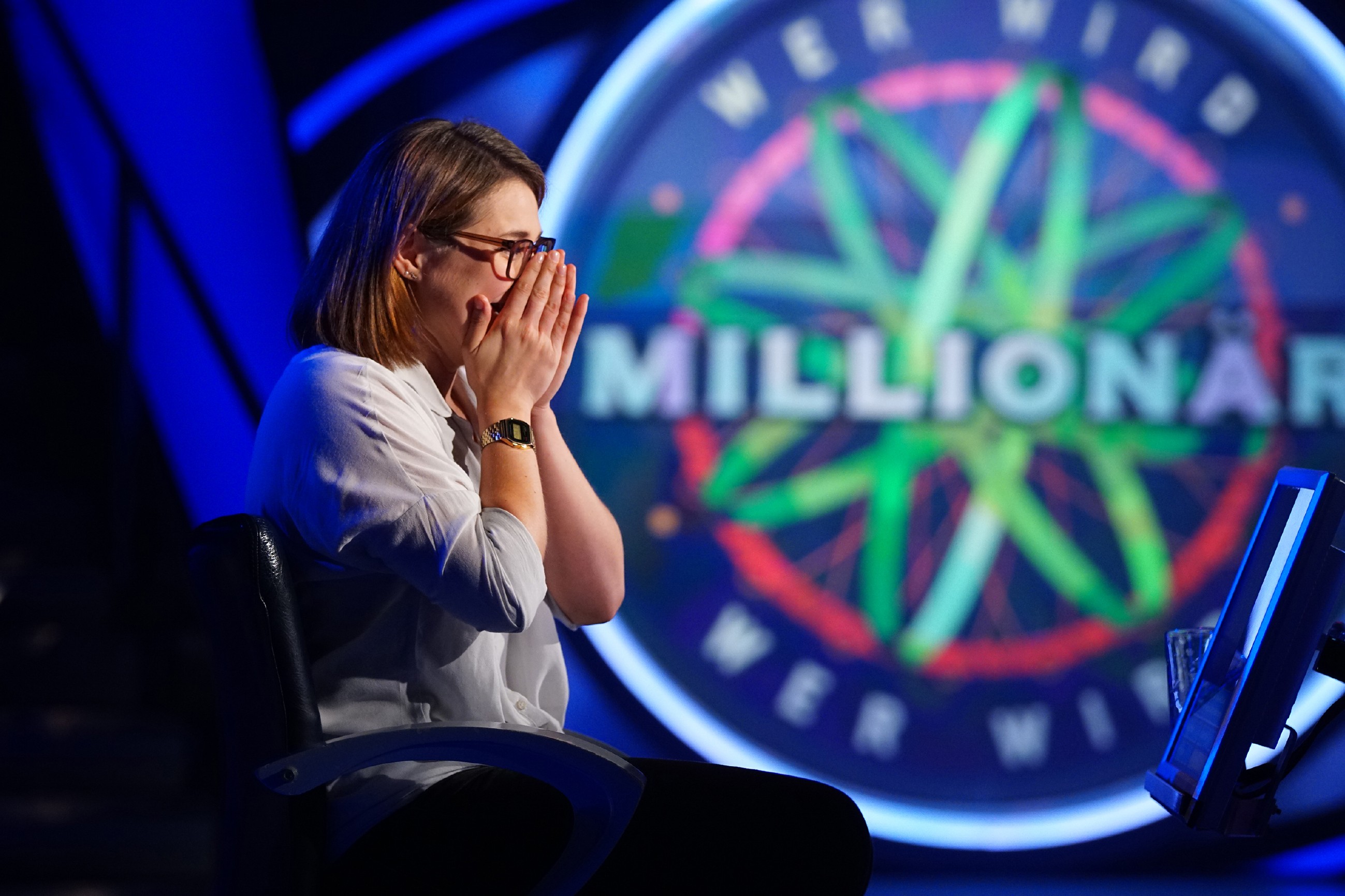 Wer wird Millionär?