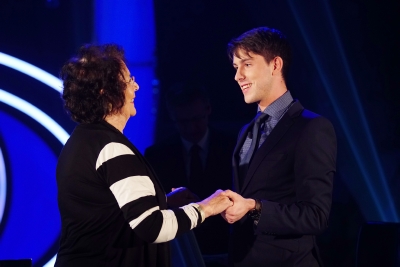 Wer wird Millionär? Das Überraschungs-Special