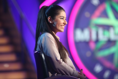 Wer wird Millionär?