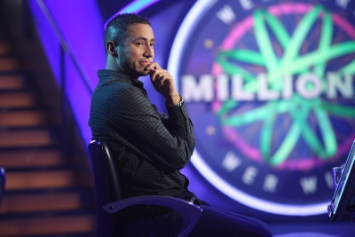 Wer wird Millionär?