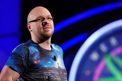 Wer wird Millionär?