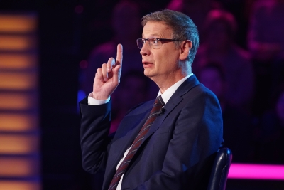 Wer wird Millionär?