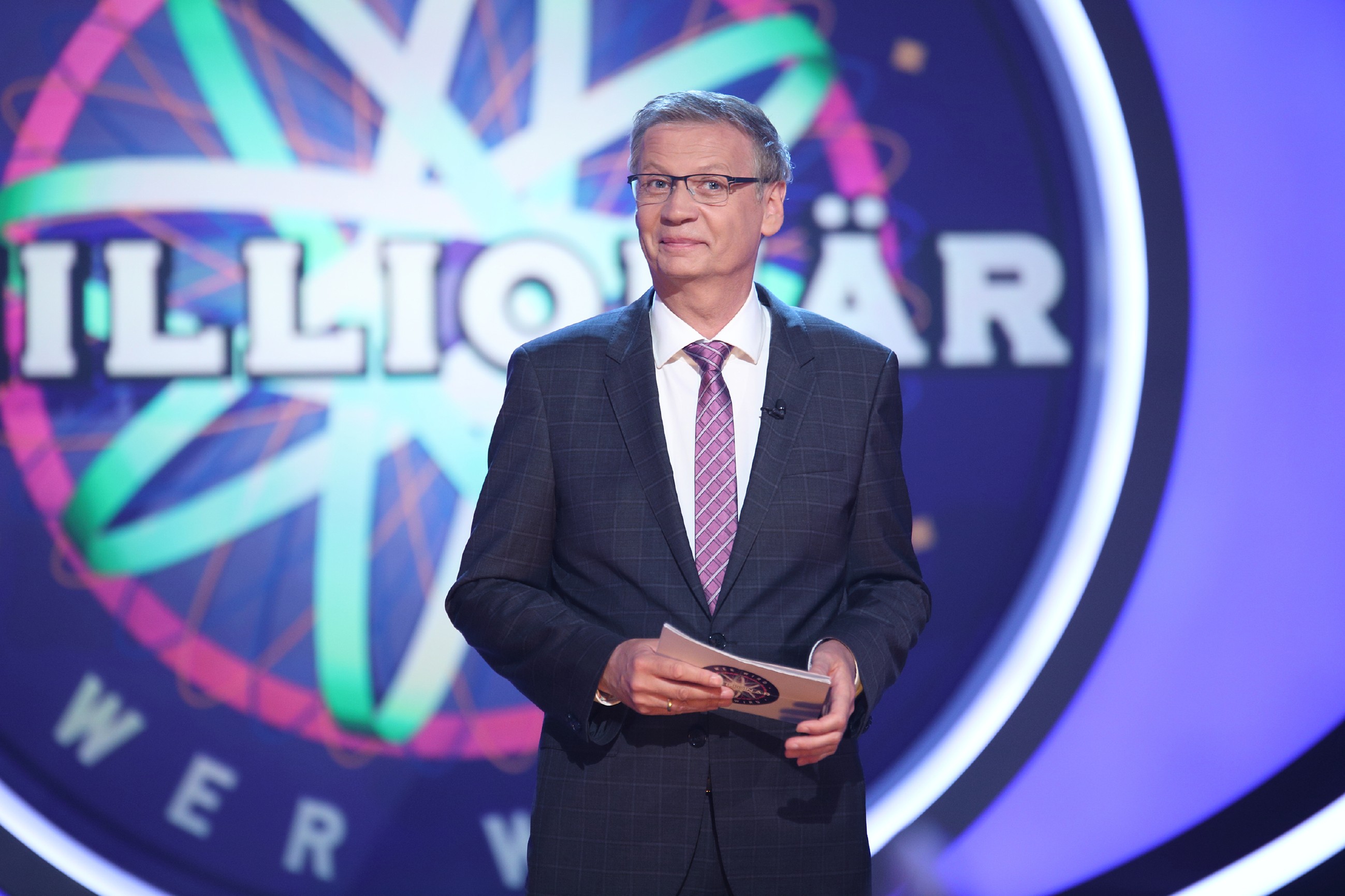 Wer wird Millionär?